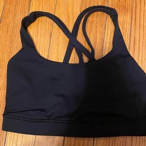 Lululemon Energy Bra